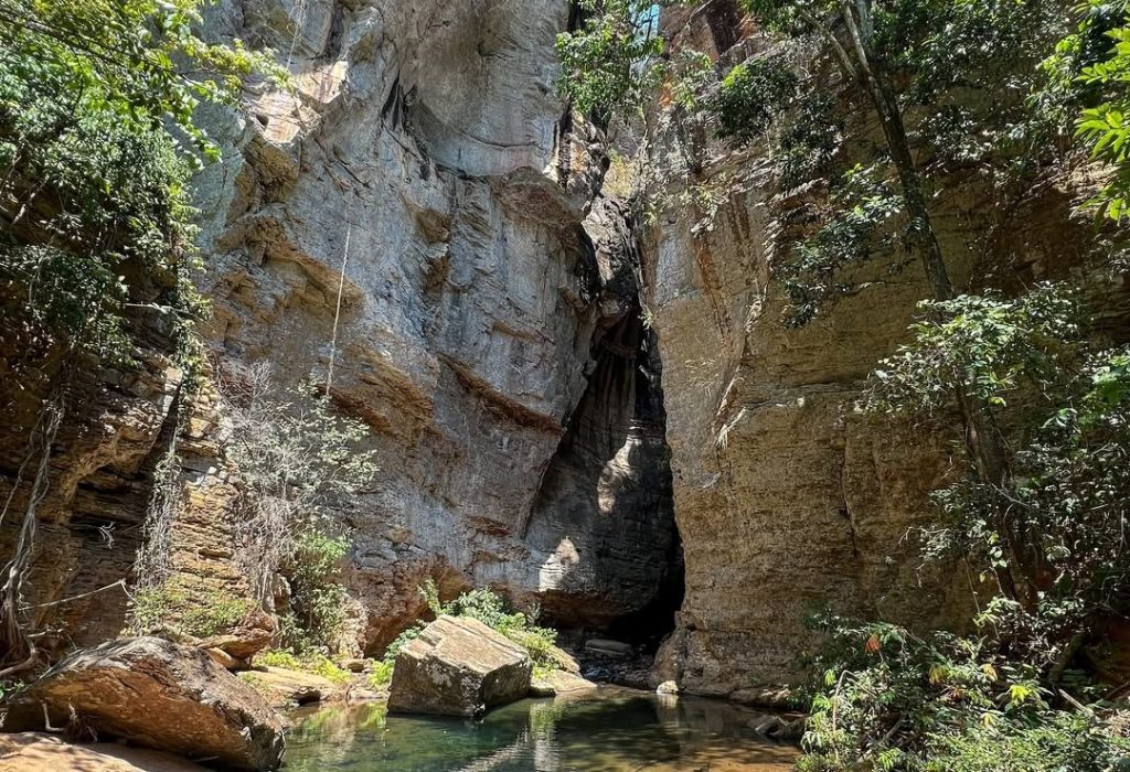 Bocaina dos Farias 4