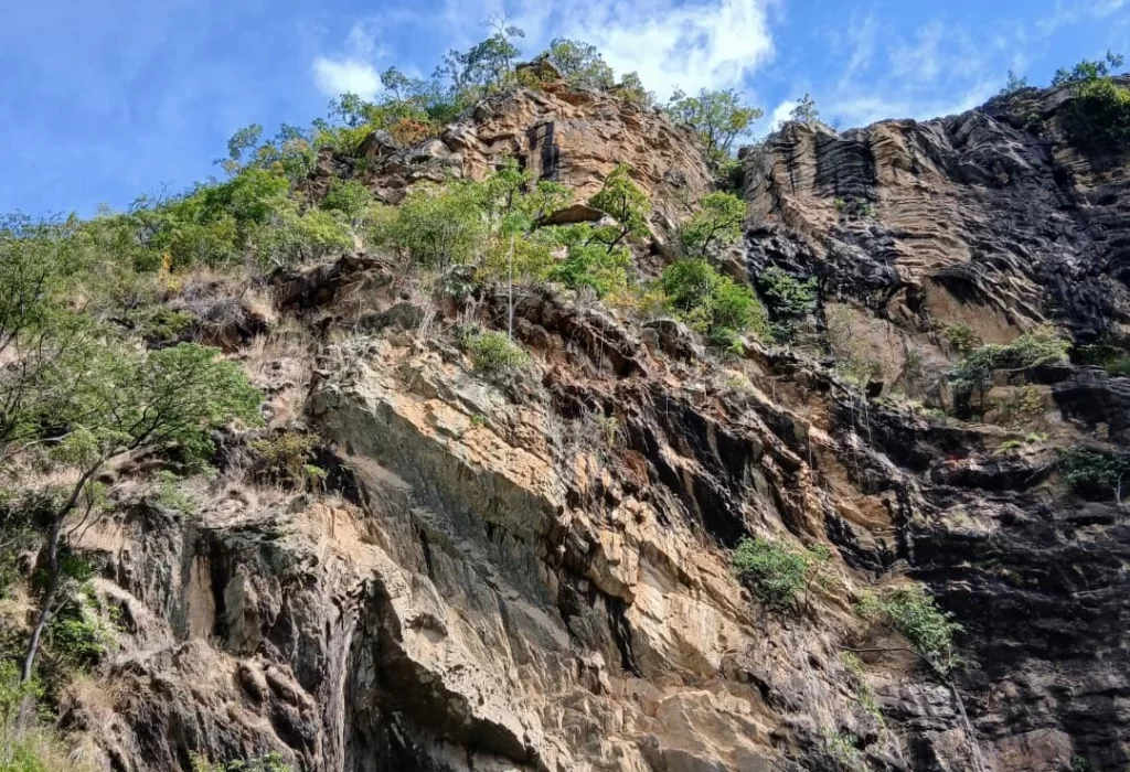 Cachoeira Simão Correia 4