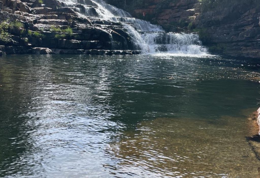 Cachoeira do Boqueirão 02