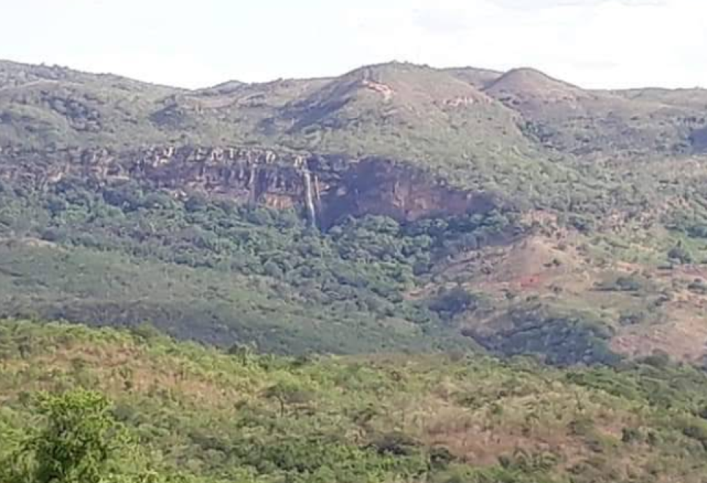 Cachoeira do Cocal