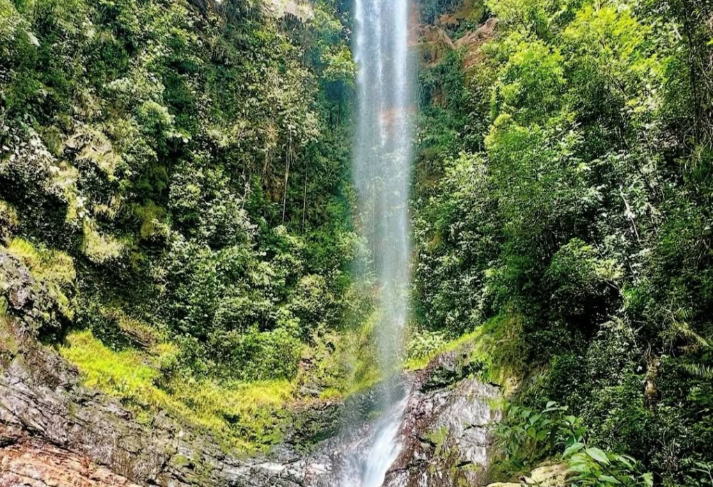 Cachoeira do Ite