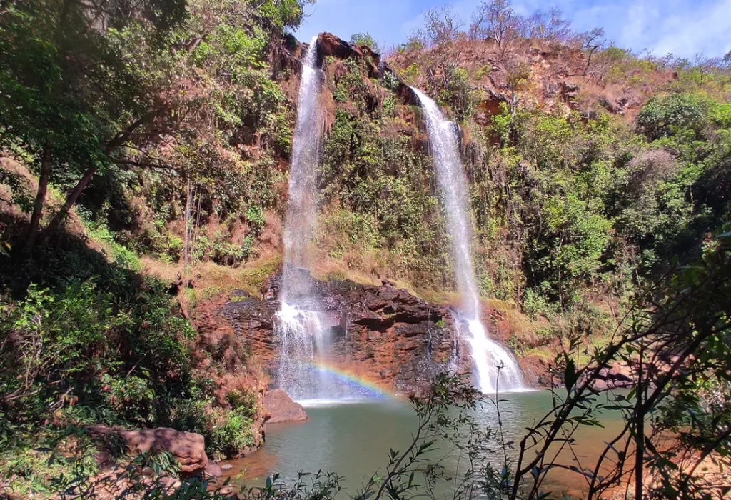Cachoeira do Santuário 03