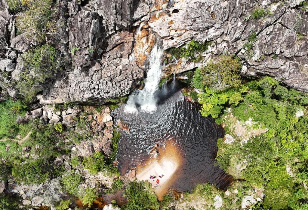 Cachoeira dos Remedios (1)