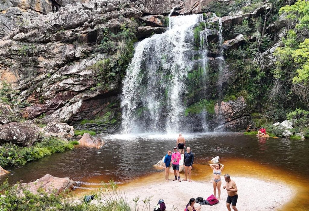 Cachoeira dos Remedios (2)