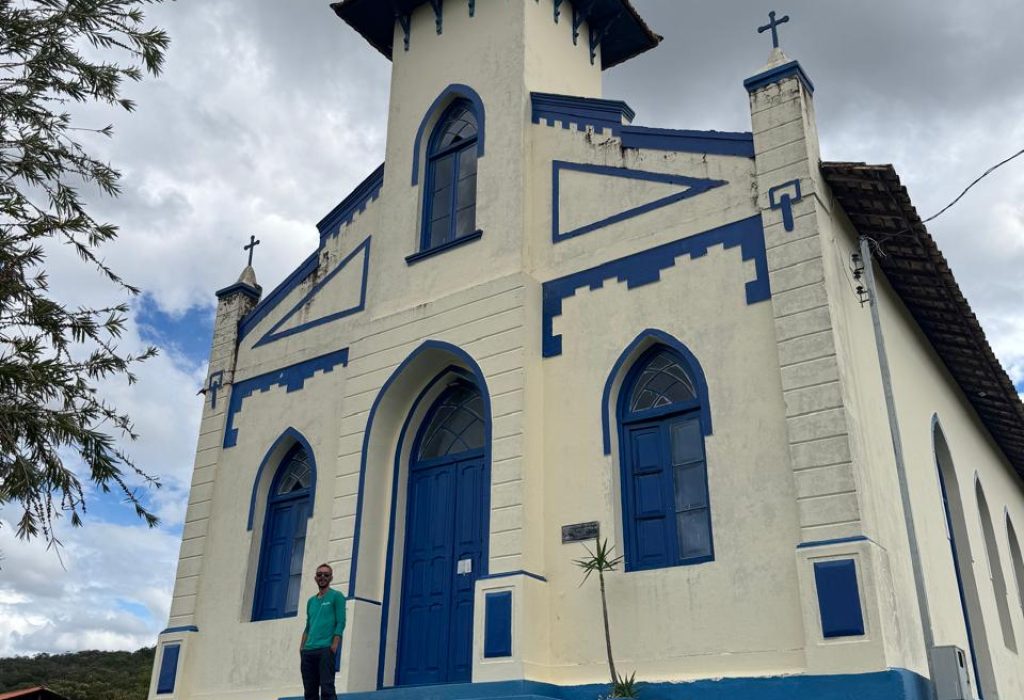 Igreja de Barão (2)