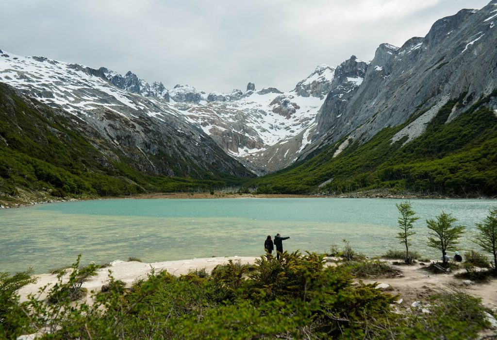 Laguna Esmeralda 4