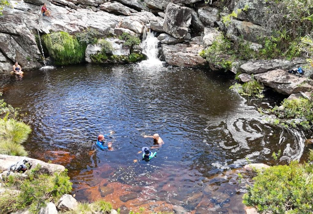 Mendanha a Biribiri (1)