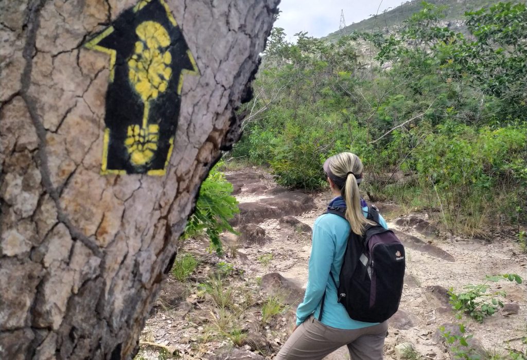 Mendanha a Biribiri (1)