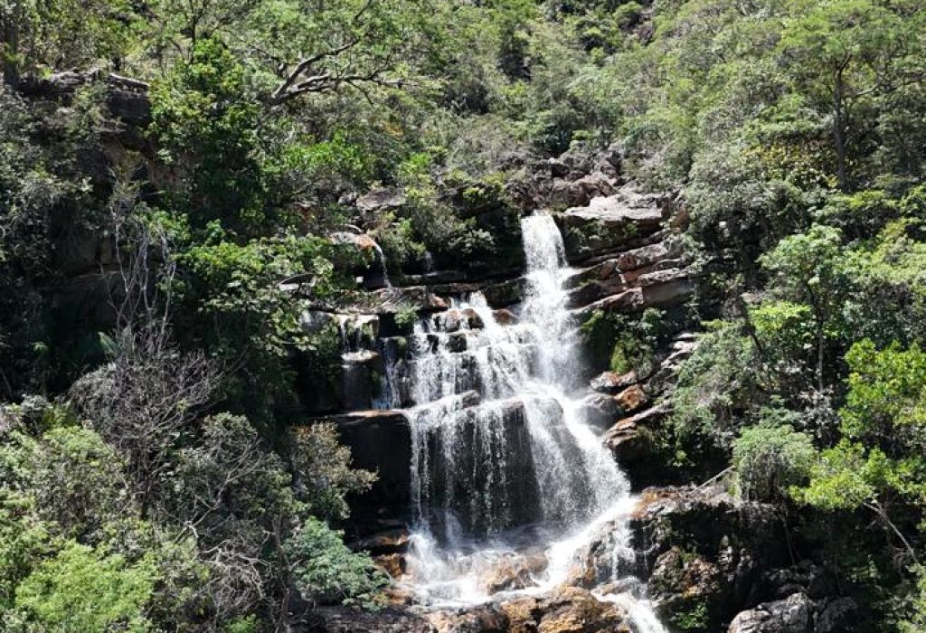 Mendanha a Biribiri (2)