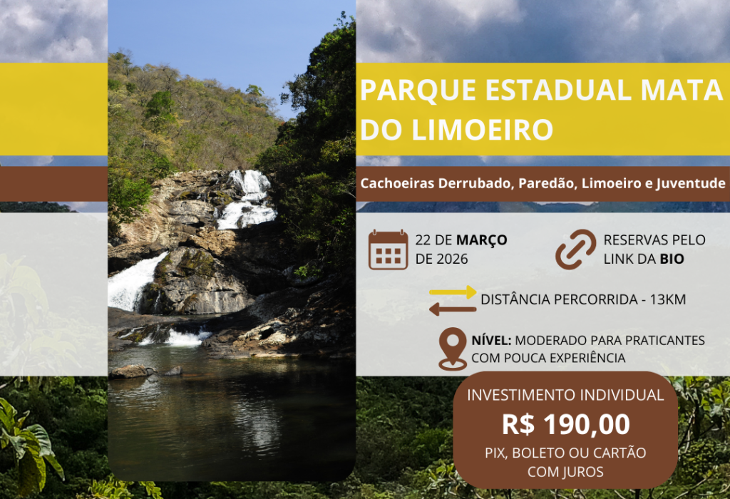 PARQUE ESTADUAL MATA DO LIMOEIRO