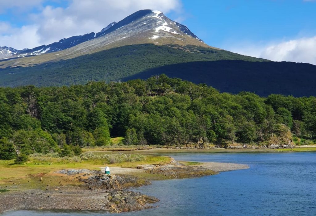 Parque Nacional Tierra del Fuego 2