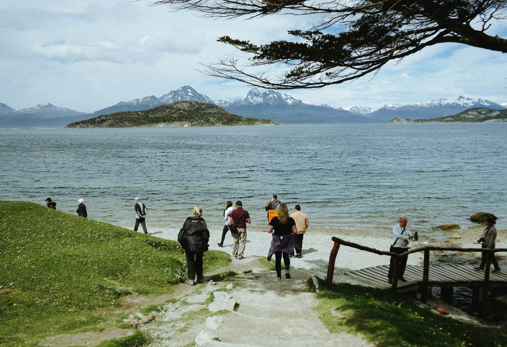 Parque Nacional Tierra del Fuego 4