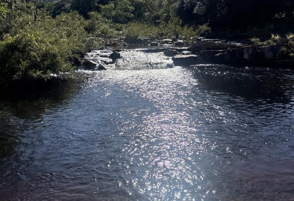 Rio Galheiros
