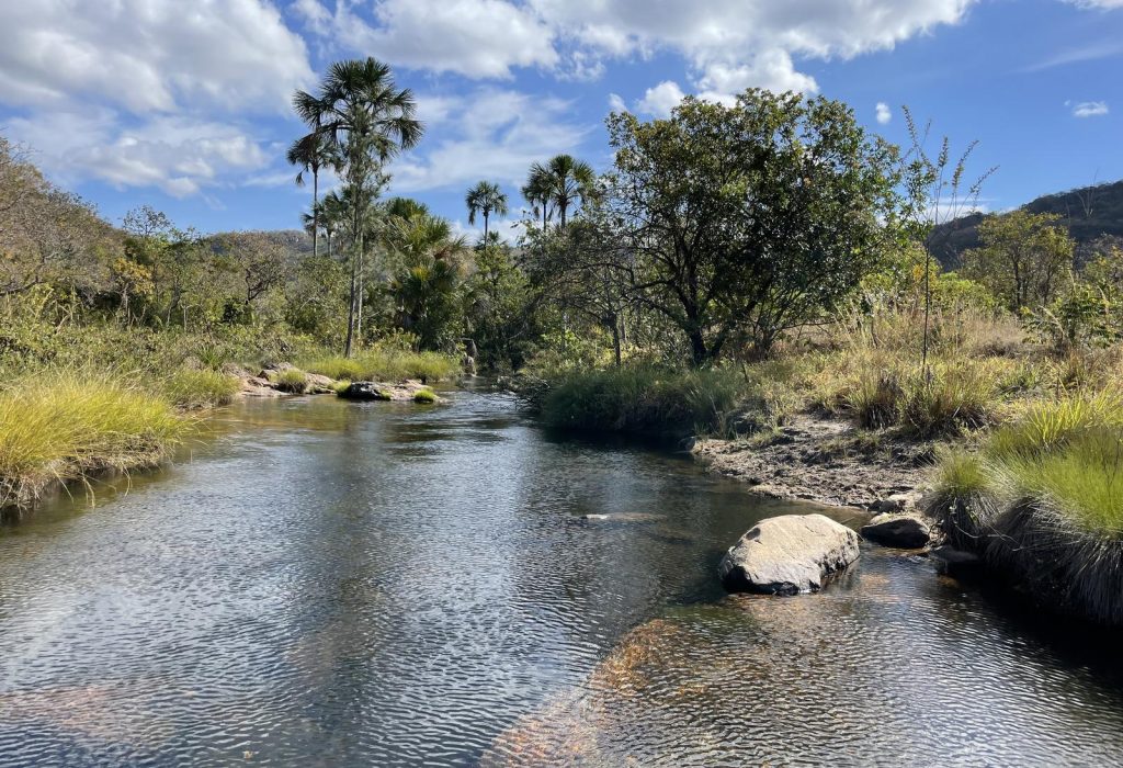 Rio da Prata