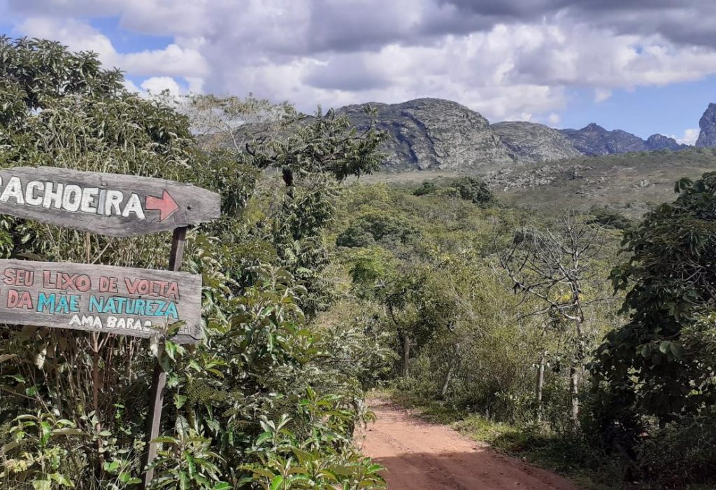 Serra do Pasmar 5