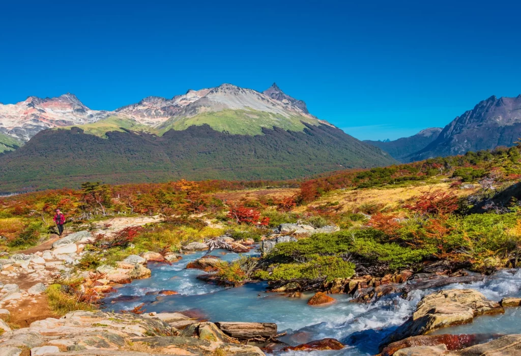 Ushuaia 1