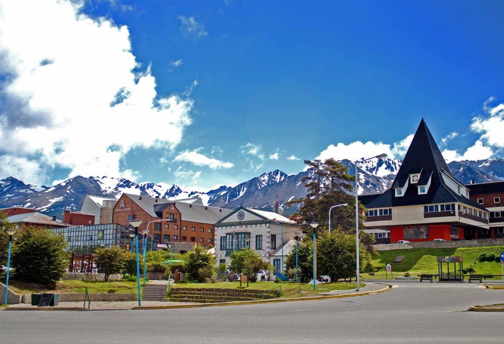 Ushuaia